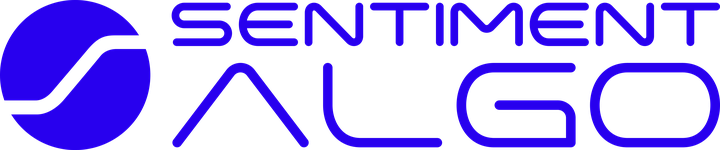 Sentiment Algo